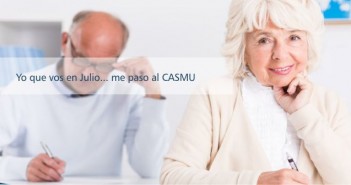 Información para Jubilados y Pensionistas Yo que vos...