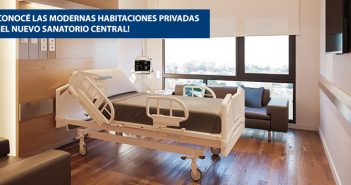 Habitaciones Privadas