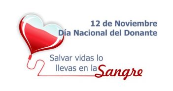 Día del Donante