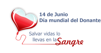 Día mundial del Donante
