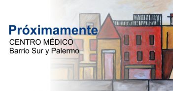 Centro Médico Sur y Palermo – Dr. Javier F. Muñoz Dolio