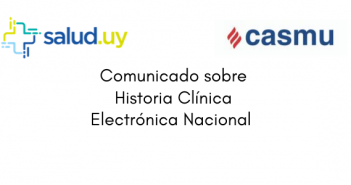 Historia Clínica Electrónica Nacional