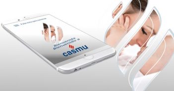APP de CASMU