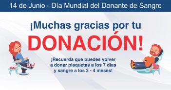Necesitamos de ti, doná sangre!!, Ver condiciones , ingrese aquí