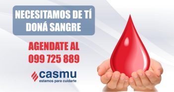 Necesitamos de ti, doná sangre!!, Ver condiciones , ingrese aquí