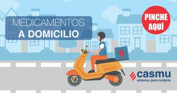 Yo me quedo en casa…