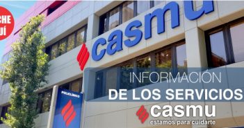 Coronavirus información al día de hoy