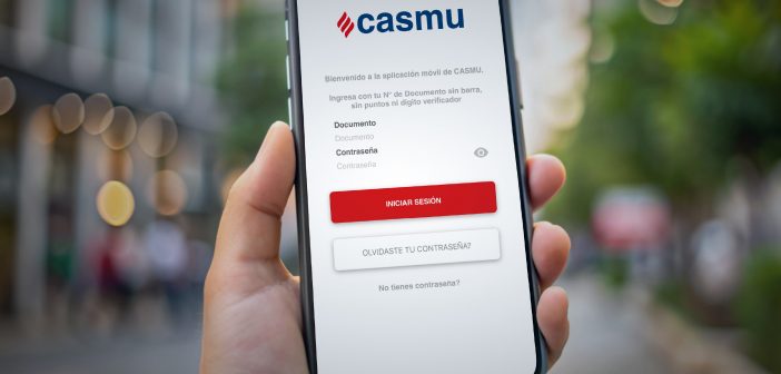 APP de CASMU