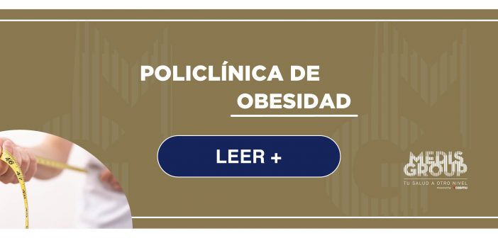 Policlínica de obesidad