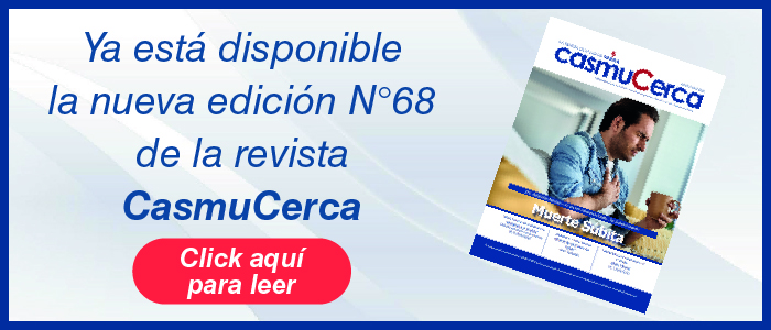 Revista CasmuCerca Nº68 – octubre 2024