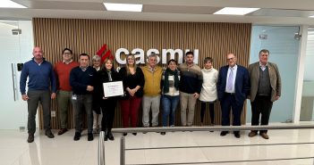 Certificación de calidad CIAMC