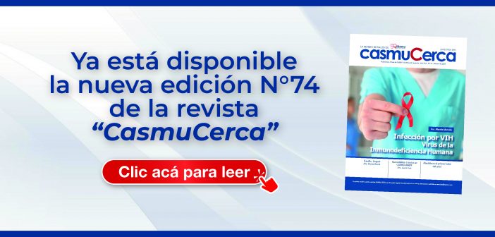 CasmuCerca Nº74 febrero 2026