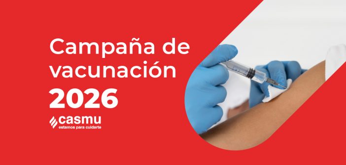 Centros de Vacunación