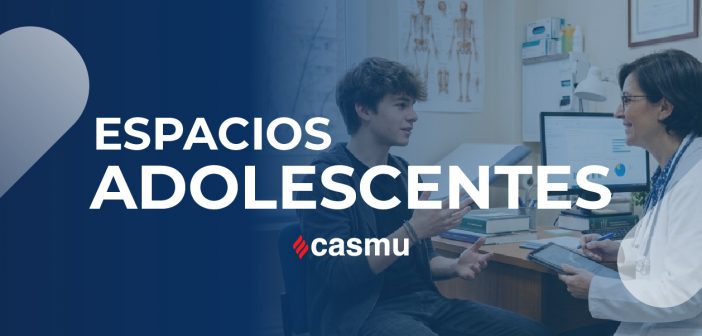 Espacios especializados