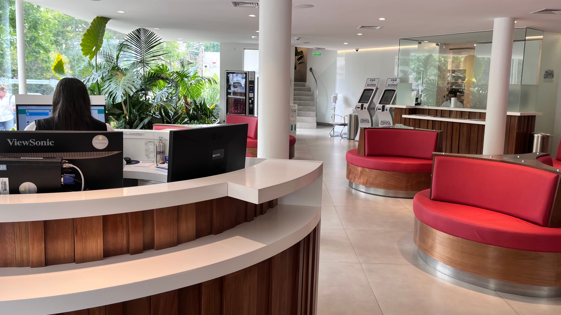 Instalaciones de Medis Group